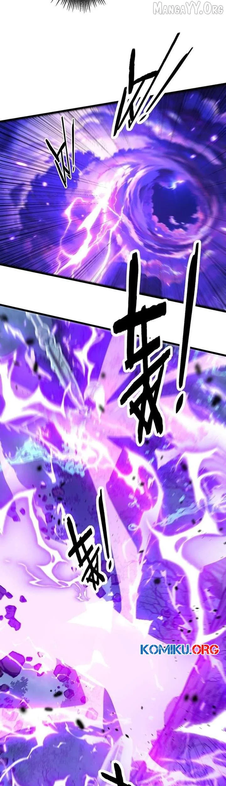 Snake Immortal: The Tale of a Snake’s Cultivation to Immortality Chapter 66 Fix Gambar 21
